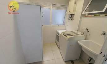 Imagem 4: Apartamento para Venda em Bertioga, Riviera de São Lourenço, 3 dormitórios, 1 suíte, 2 ban