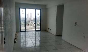 Imagem 2: Vende Apartamento 03 Quartos no Pina Edf. Vila Jardim, *Andar alto