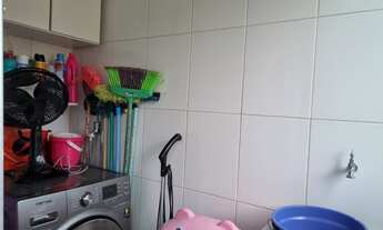 Imagem 5: Apartamento top todo planejado