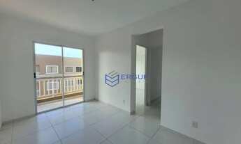 Imagem 3: Apartamento com 2 dormitórios para alugar, 50 m² por R$ 1.100/mês - Cajazeiras - Fortaleza
