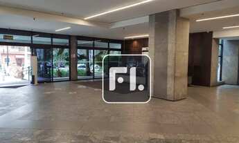 Imagem 3: Conjunto para alugar, 981 m² por R$ 71.947,08/mês - Chácara Santo Antônio - São Paulo/SP