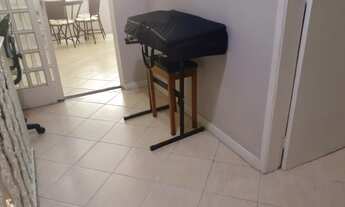 Imagem 6: Casa para venda com 160 metros quadrados com 4 quartos em Portuguesa - Rio de Janeiro - RJ