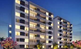 Imagem 7: Apartamento com 2 quartos, 53m, varanda gourmet, na melhor localização do Janga - Paulist