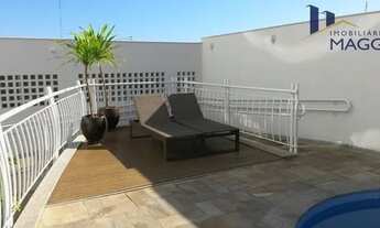 Imagem 3: APARTAMENTO N° 705, Res. PIAZZA DI FIORI