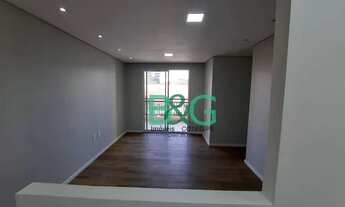 Imagem 7: Apartamento com 3 dormitórios à venda, 64 m² por R$ 430.000 - Penha de França - São Paulo