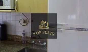 Imagem 7: Flat disponível em Moema