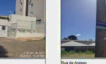 Imagem 5: Apartamento para venda com 65 metros quadrados com 2 quartos em São Cristóvão - Passo Fund