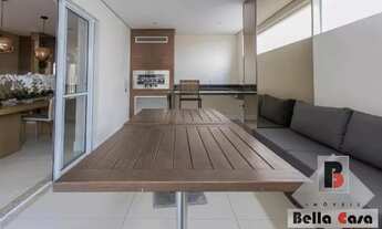 Imagem 2: Apartamento a venda na Mooca 36M2