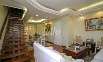 Imagem 2: São Paulo - Apartamento Padrão - Tucuruvi