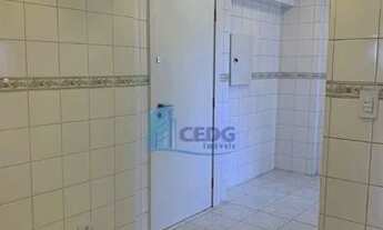 Imagem 3: Ed Golden Lyon Apartamento com 3 dormitórios