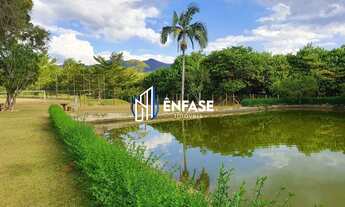 Imagem: Lote em condomínio fechado com ótima área