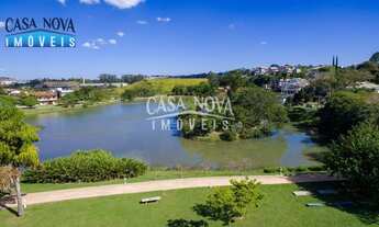 Imagem 6: Terreno à venda, 800 m² por R$ 1.000.000,00 - Condomínio Estância Marambaia - Vinhedo/SP