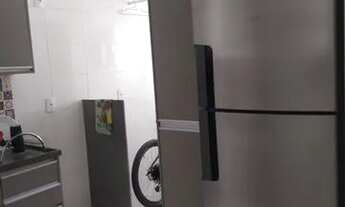 Imagem 6: Apartamento mobiliado de 2 quartos com suíte, Parque Tamandaré