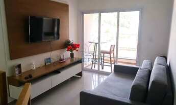 Imagem 2: LINDO APARTAMENTO DECORADO RECÉM ENTREGUE!!