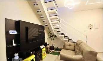 Imagem 3: Cobertura duplex com jacuzzi