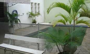 Imagem 2: Casa de Vila em São José do Rio Preto