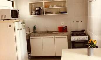 Imagem 5: Flat por temporada boa viagem