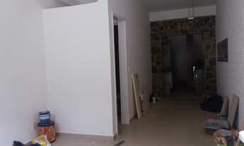 Imagem 3: Casa de vila para aluguel tem 81 metros quadrados com 3 quartos em Rocha - Rio de Janeiro