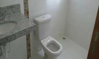 Imagem 3: Casa para financio venda com 98 metros quadrados com 2 quartos em Fazenda Grande II - Salv