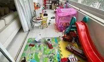 Imagem 4: Apartamento com 3 dormitórios à venda, 265 m² por R$ 2.150.000,00 - Morumbi - São Paulo/SP