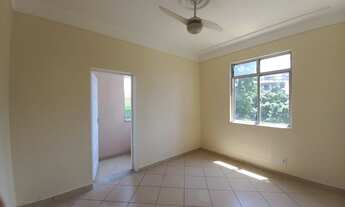 Imagem 6: Freguesia- Apartamento com 2 dormitórios para alugar, 65 m² por RS 1.836-mês - Freguesia