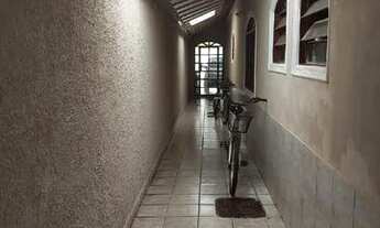 Imagem 4: Metropolitana Núcleo Bandeirante