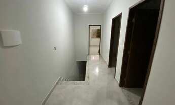 Imagem 4: Casa duplex Bethânia