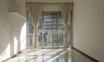 Imagem: Apartamento à venda, 2 quartos, 1 suíte