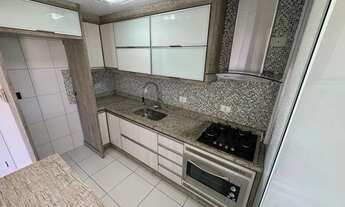 Imagem 7: Apto 2 qts com Suíte e Sacada com churrasqueira