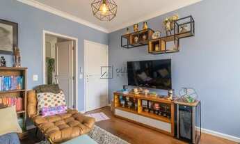 Imagem 4: Apartamento Venda Moema 70 m² 2 Dormitórios