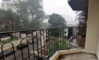 Imagem 4: Apartamento com 3 dormitórios à venda, 82 m² por R$ 430.000 - Morumbi - São Paulo/SP