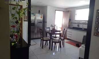 Imagem 2: Casa com 3 dormitórios à venda, 155 m² por R$ 699.000 - Cajueiros (Itaipuaçu) - Maricá/RJ