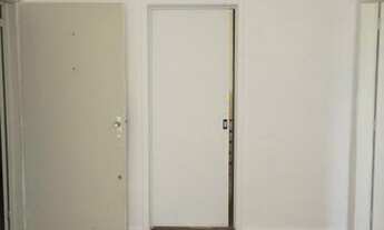 Imagem 6: ÓTIMO apartamento 01 dormitório, 43m2, com piso em parquet e cerâmico, sala bem iluminada