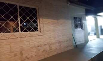 Imagem: Casa em Serraria com três quartos e garagem