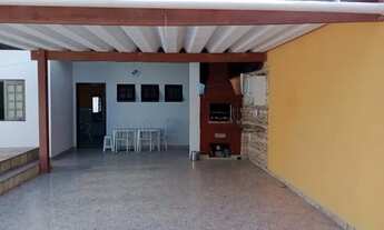 Imagem 6: Alugo ou Vendo Casa Espetacular 4 Dorm. (2 Suotes) Balneário Praia de Pernambuco Guarujá