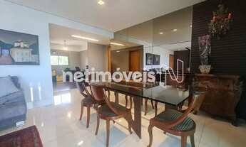 Imagem 5: Locação Apartamento 4 quartos Vila da Serra Nova Lima