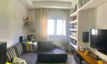 Imagem 2: São Paulo - Apartamento Padrão - Bela Vista
