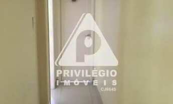 Imagem 5: Apartamento à venda, 3 quartos, 1 vaga, Laranjeiras - RIO DE JANEIRO/RJ