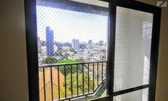 Imagem 3: Apartamento - Vila Itapura - Campinas