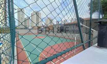 Imagem 3: Apartamento para locação 80m², 3 dormitórios sendo 1 suíte, varanda, 2 vagas. Cidade Monçõ