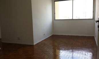 Imagem 2: 02 DORMITÓRIOS, 1 VAGA DE GARAGEM, 60M², BROOKLIN