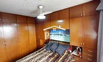 Imagem 7: Apartamento com 3 dormitórios à venda, 90 m² por R$ 583.000,00 - Jardim Cidade Pirituba