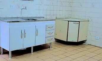 Imagem 2: Aluga-se Casa Metrô Campo Limpo