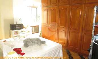 Imagem 7: Próximo de 2 metrôs comércio variado entorno sol matinal varanda sala 3 quartos mobiliados