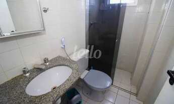 Imagem 5: São Paulo - Apartamento Padrão - Vila Clementino