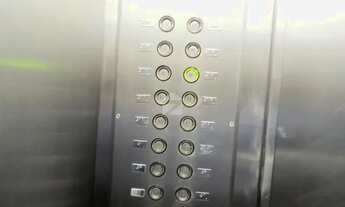 Imagem 5: Sala - Centro - Campinas