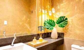 Imagem 6: Apartamento com 2 dormitórios à venda, 111 m² por R$ 759.057,10 - São Mateus - Juiz de For