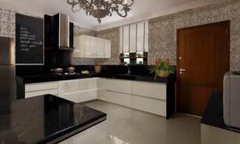 Imagem 2: Casa para venda tem 180 metros quadrados com 3 quartos em Jardim Belval - Barueri - São Pa