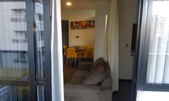 Imagem 5: Aluguel flat temporada