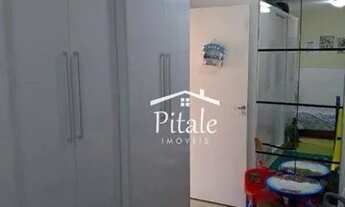 Imagem 4: Apartamento Garden com 2 dormitórios à venda, 58 m² por R$ 328.999,00 - Jaraguá - São Paul